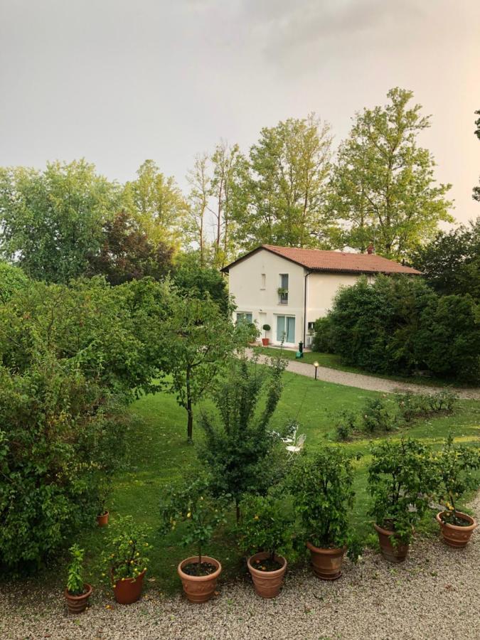 Soloqui Panzió Zero Branco Kültér fotó